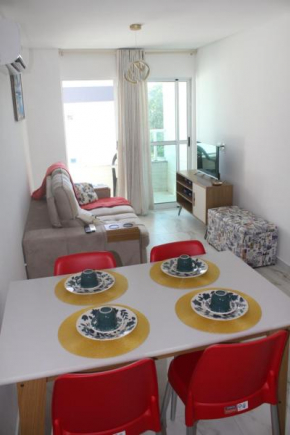 Flat Makaranduba Centro Porto de Galinhas,dois quartos